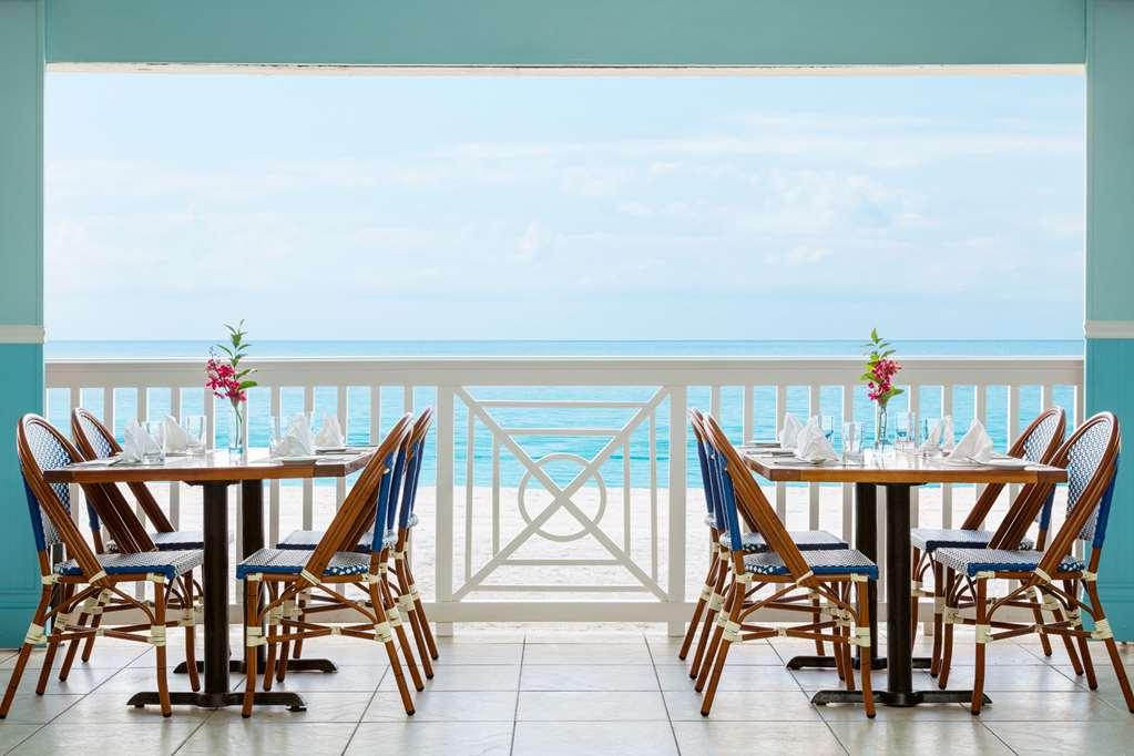 Southernmost Hotel Key West Restaurante foto
